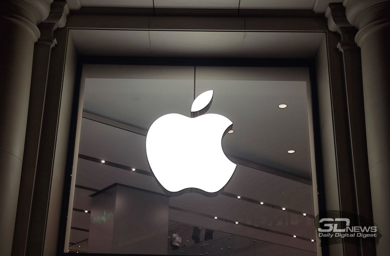 Apple заплатит $490 млн за то, что Тим Кук обманул акционеров