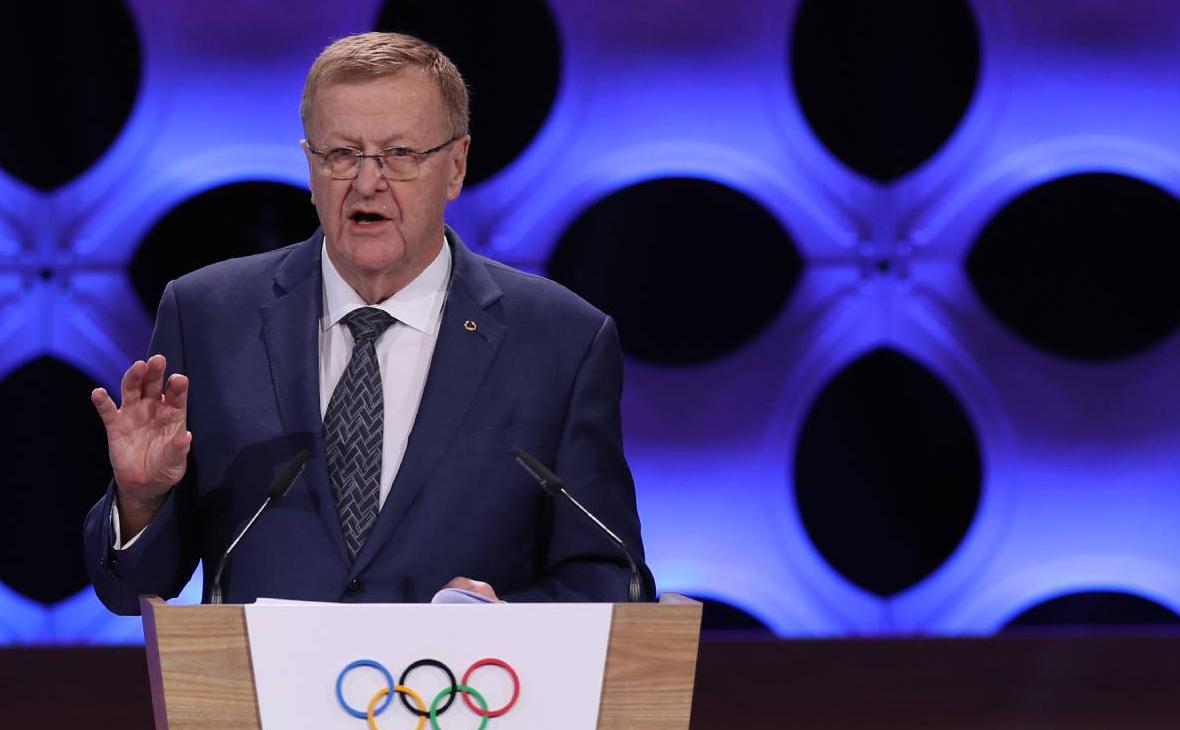 В МОК назвали ожидаемое число российских спортсменов на Олимпиаде