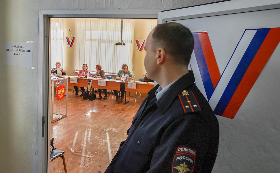 МВД сообщило о возбуждении 61 уголовного дела в период выборов