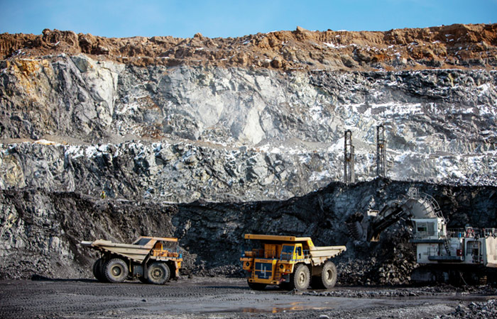 На аварийный рудник в Приамурье направят насосы для откачки жидкого грунта