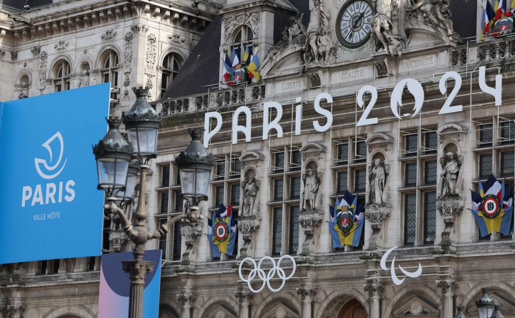 МОК не будет требовать осуждения спецоперации для допуска на Олимпиаду