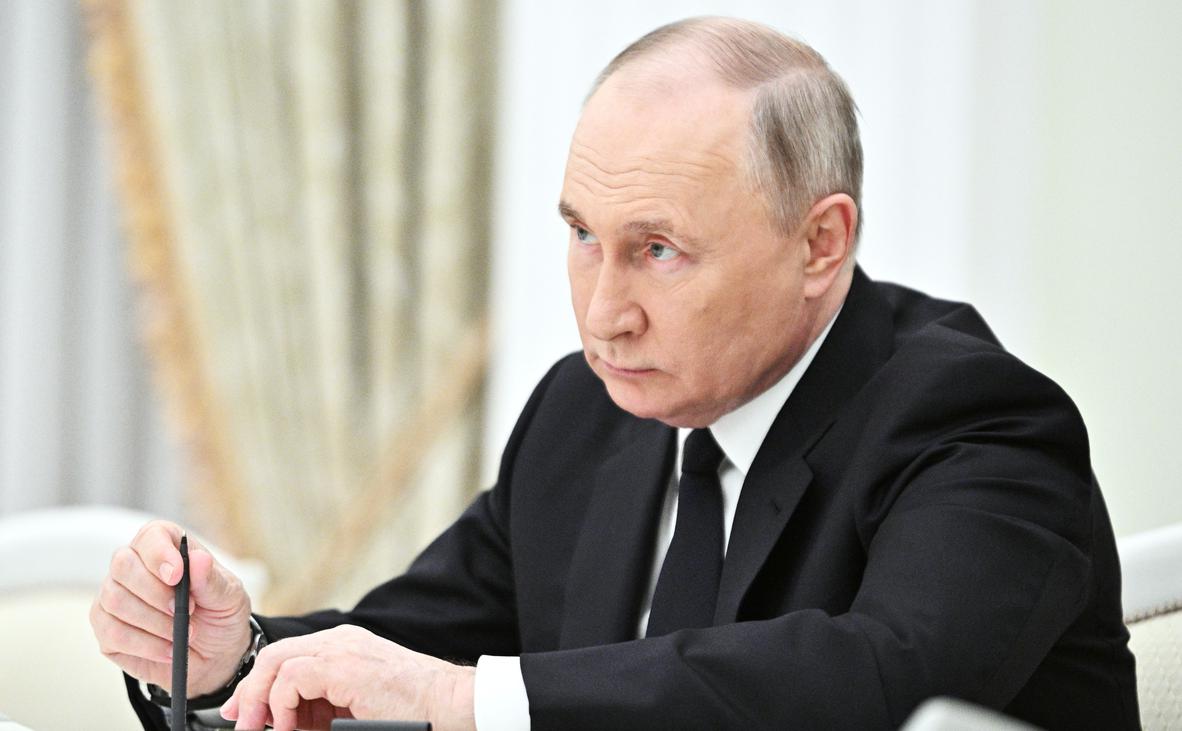 Путин заявил, что в России остается много «дури и несправедливости»