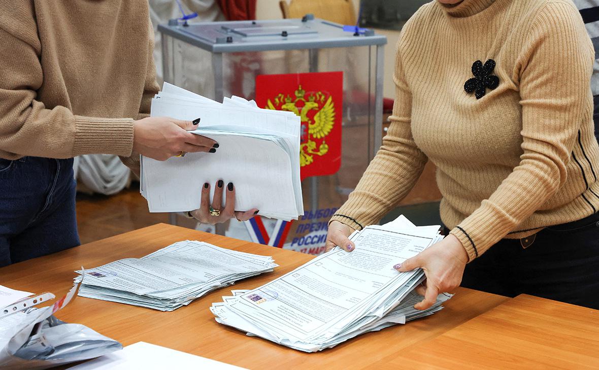 В Кремле заявили, что не намерены оправдываться за итоги выборов