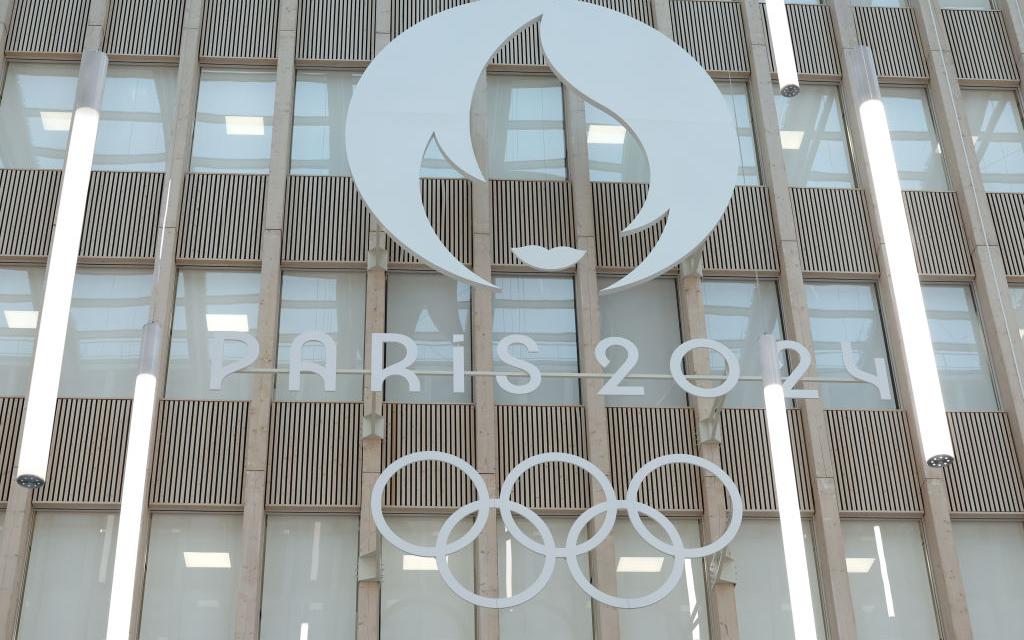 Матыцин заявил, что решение по участию в Олимпиаде примут сами спортсмены