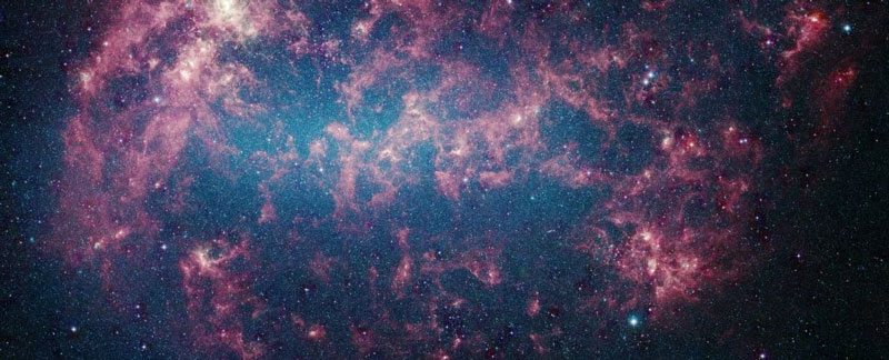 Рядом с Млечным Путём обнаружена одна из старейших звёзд во Вселенной