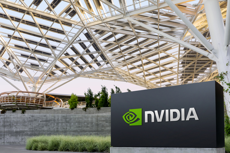 Intel, Google, Arm и другие объединились для борьбы с гегемонией Nvidia с помощью открытого ПО