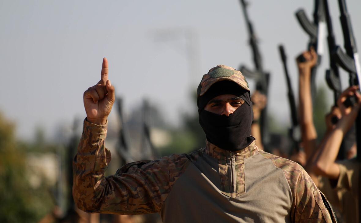 The Telegraph сообщила о воюющих на стороне ВС Украины исламистах