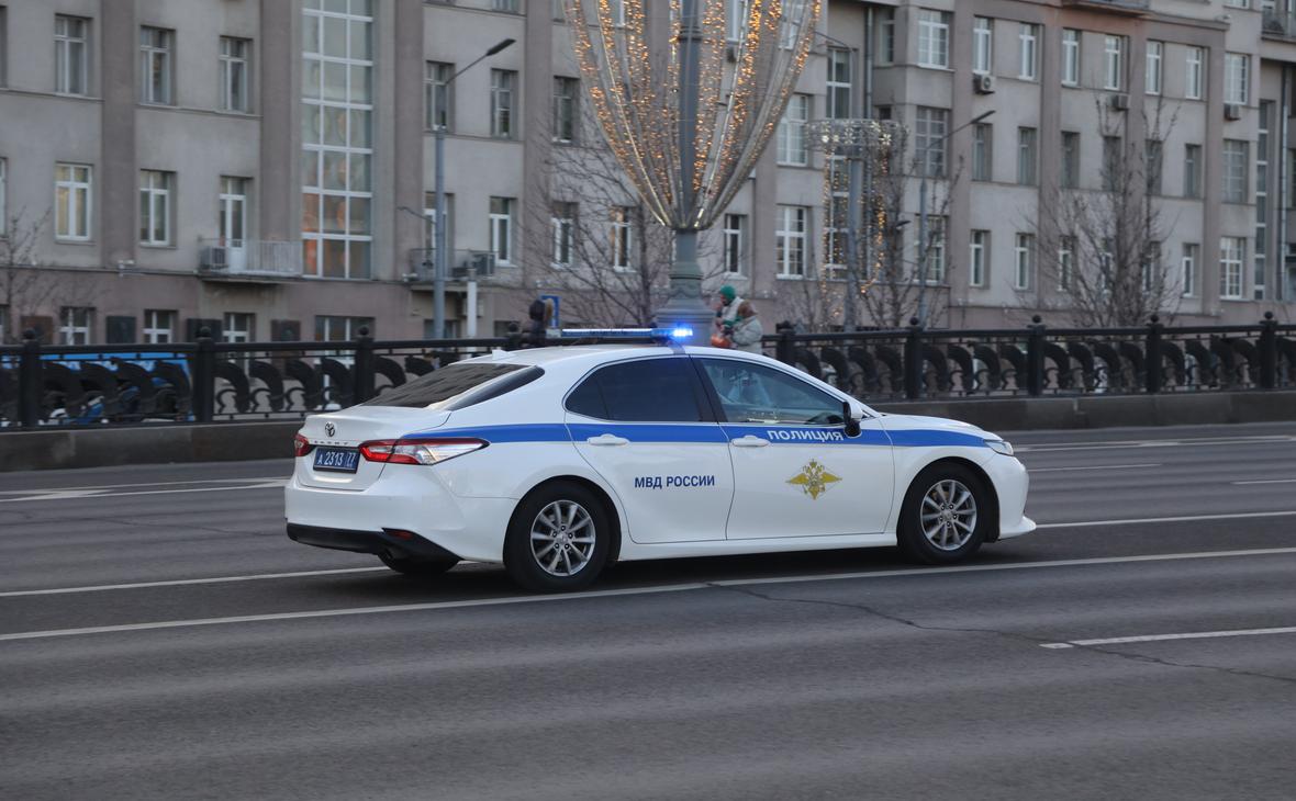 На Ставрополье бывший футболист насмерть сбил сотрудника ДПС и водителя
