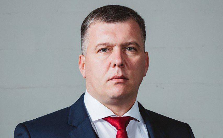 Бывший гендиректор «Спартака» стал исполнительным директором РПЛ