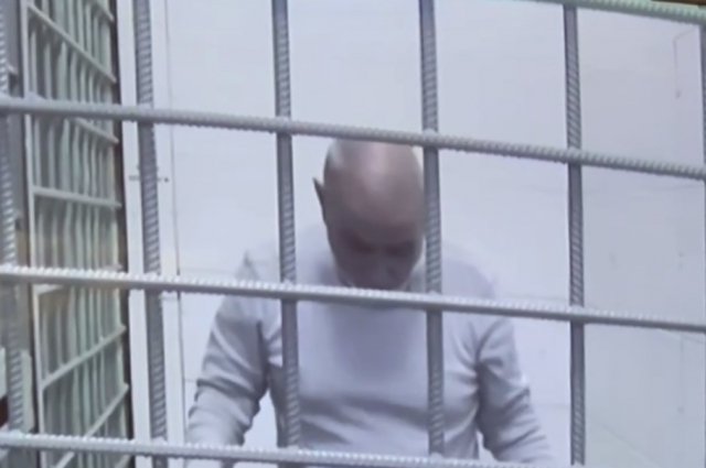 Суд оставил в СИЗО фигуранта дела о теракте в «Крокусе» Исроила Исломова
