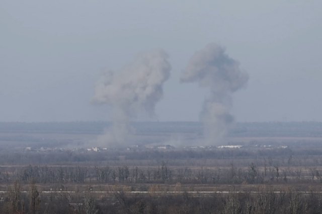 Ядерную установку «Источник нейтронов» обесточили после взрывов в Харькове
