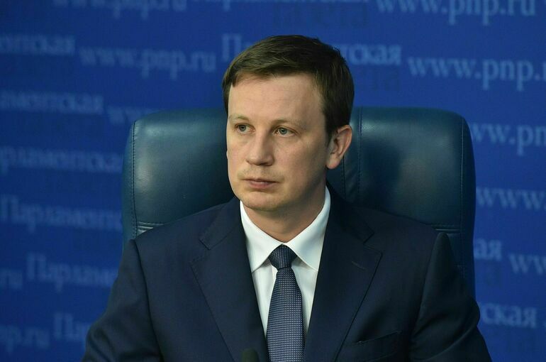 Госфишинг: Депутат рассказал о новой схеме интернет-мошенников