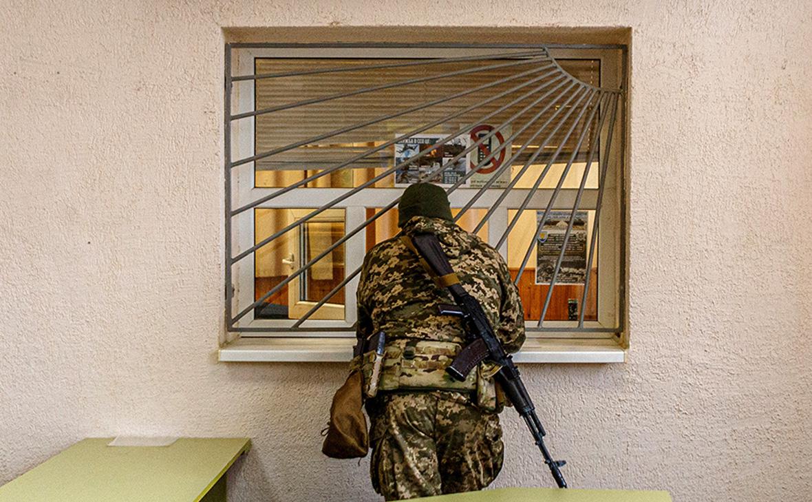 Шмыгаль пообещал Украине более мягкий режим мобилизации