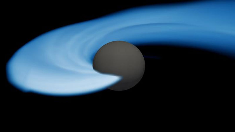 Обнаружен объект из необъяснимого провала масс между нейтронными звёздами и лёгкими чёрными дырами — его засекли детекторы LIGO