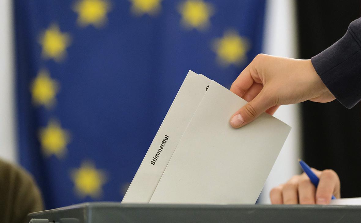 Выборы в Европарламент. Что важно знать