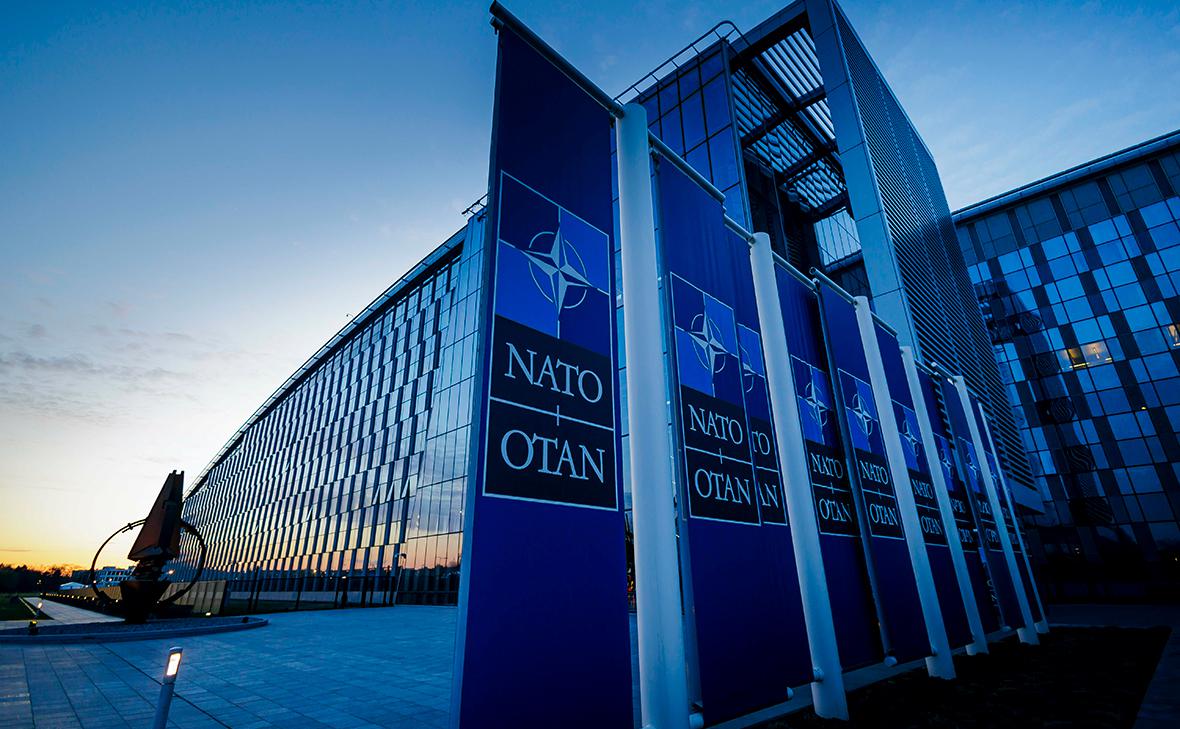 Посол Украины заявил, что Киев не настаивает на вступлении в НАТО сейчас