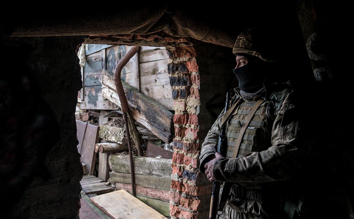 Генерал ВСУ попросил украинцев не надеяться «отсидеться» при мобилизации