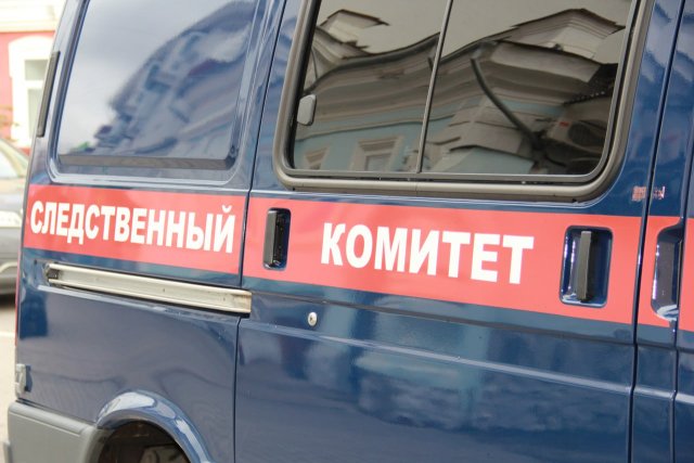 В Москве нашли убитым мужчину с монтажной пеной в легких