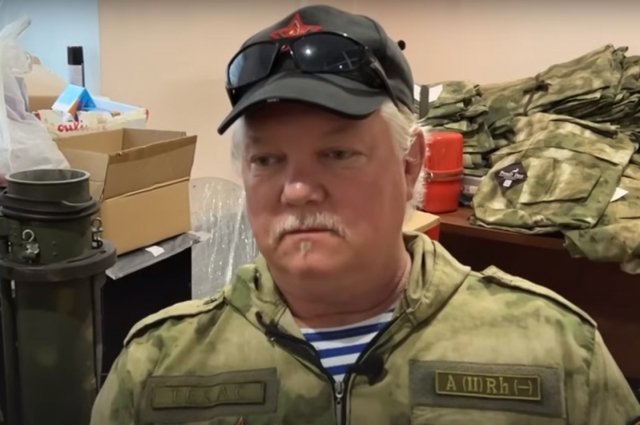 Стали известны подробности исчезновения в ДНР военкора из США