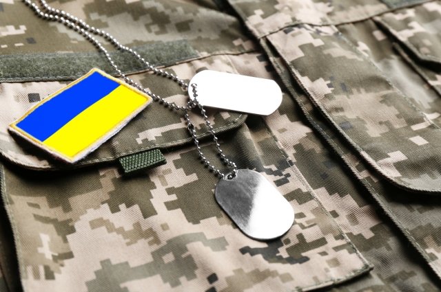 МО: за неделю 21 украинский военнослужащий сдался в плен