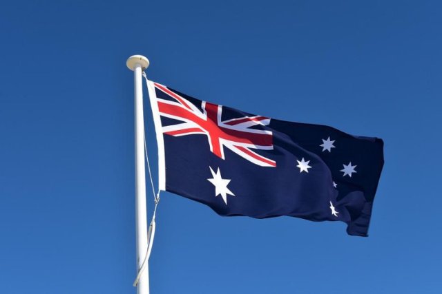 Полиция Австралии не исключает, что нападение на людей в ТЦ - теракт