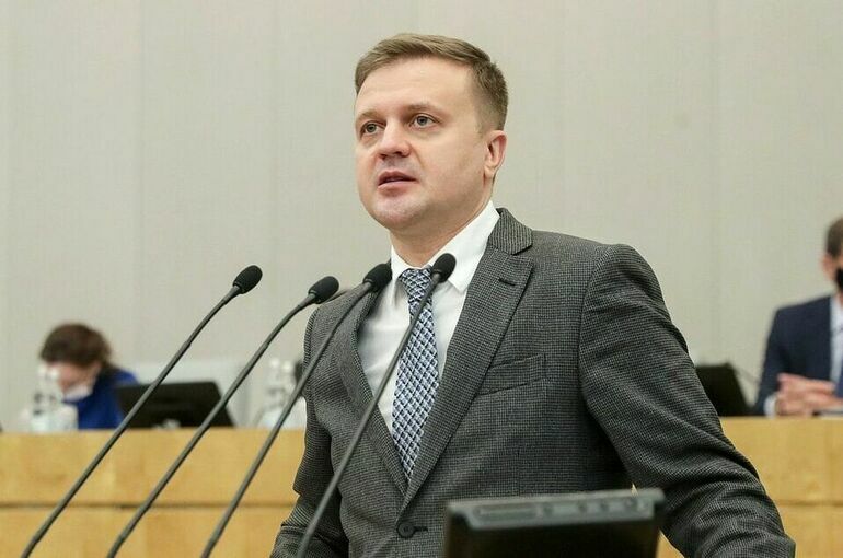 Депутат Диденко считает, что регионам нужно разрешить регулировать движение СИМ