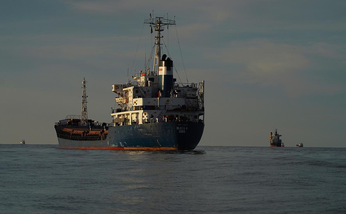 Reuters узнал о срыве сделки России, Украины и Турции по Черному морю