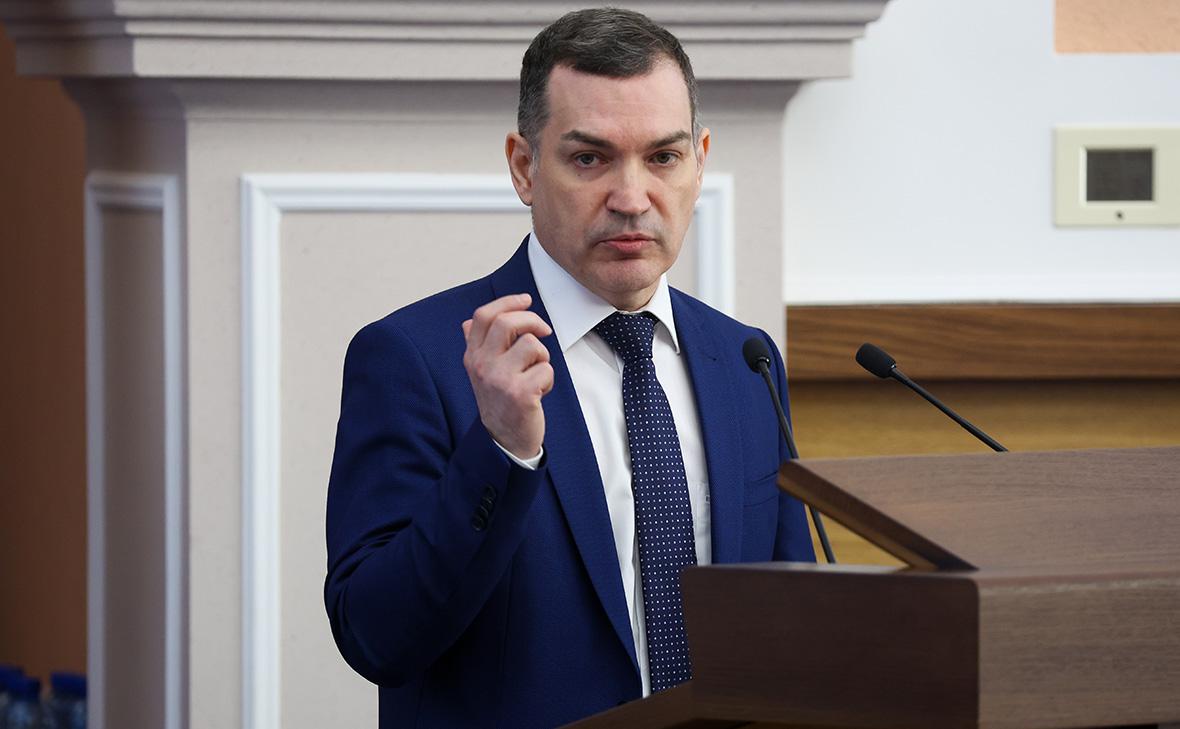 Новосибирские депутаты выбрали первого после отмены прямых выборов мэра