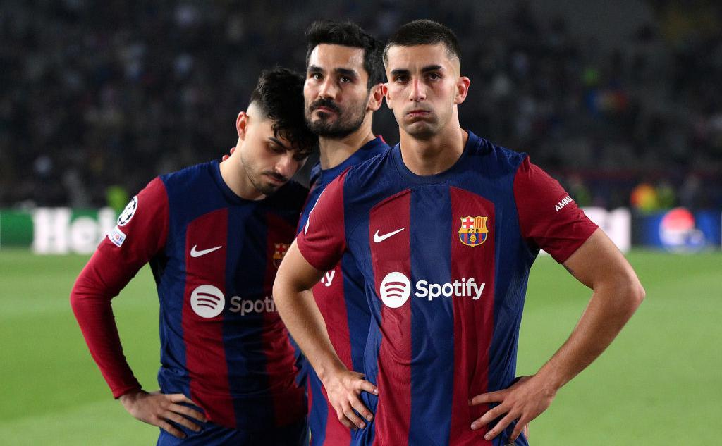 «Барселона» упустила возможность заработать $74 млн из-за проигрыша ПСЖ