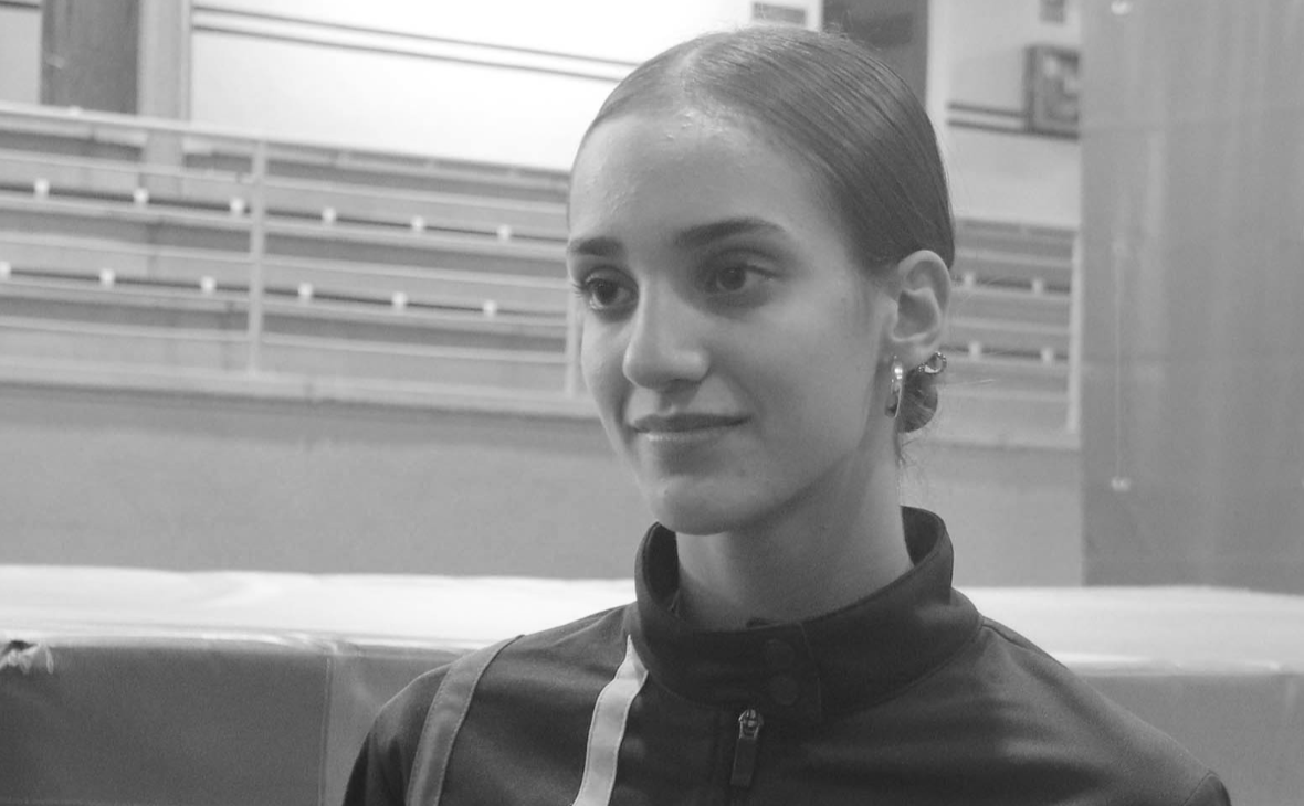 В Испании выступавшая за сборную 17-летняя гимнастка умерла от менингита
