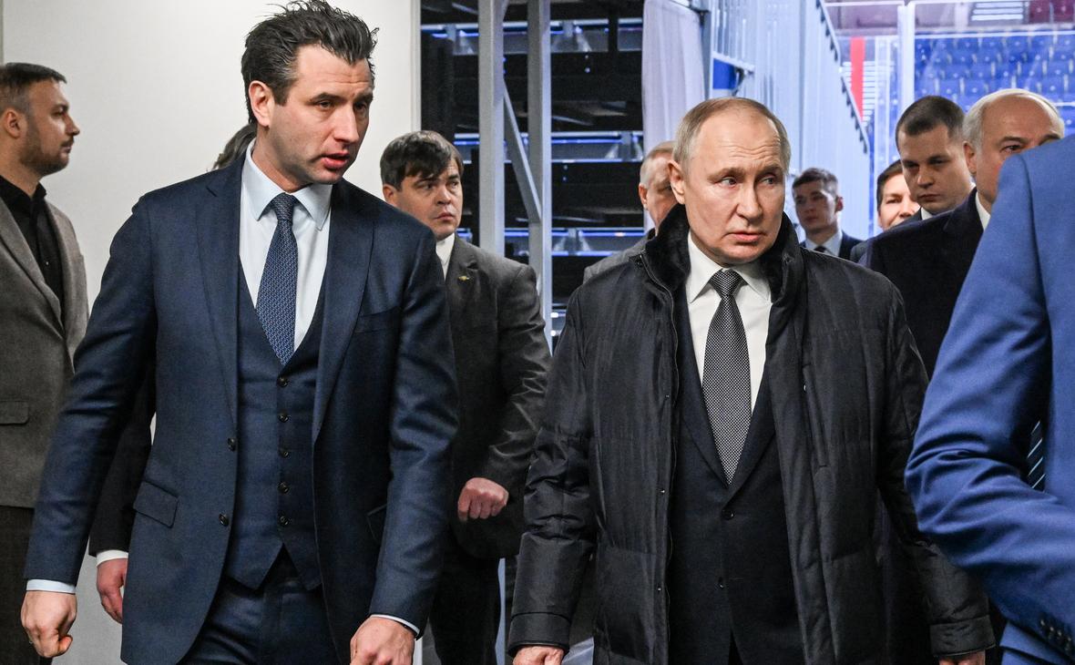 Роман Ротенберг назвал встречу с Путиным главным событием сезона для СКА