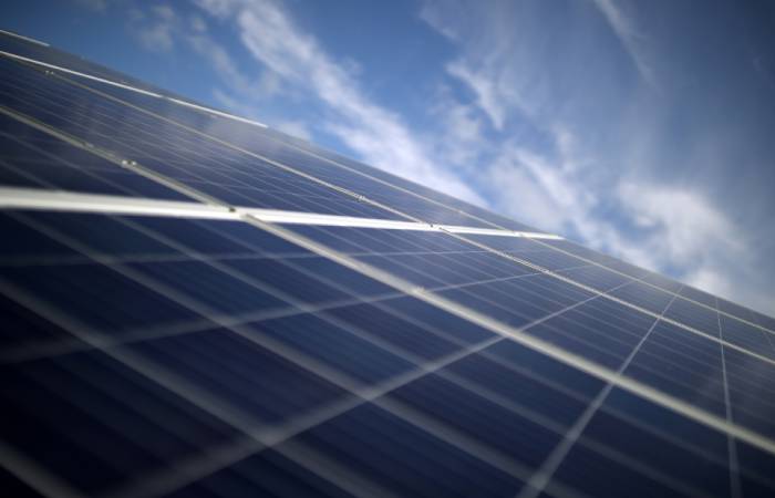 Байден сообщил о выделении $7 млрд на развитие солнечной энергетики