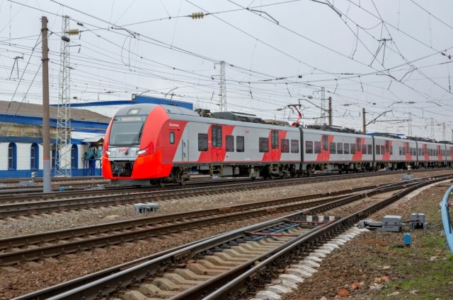 Жительница Ульяновской области признана виновной в столкновении поездов