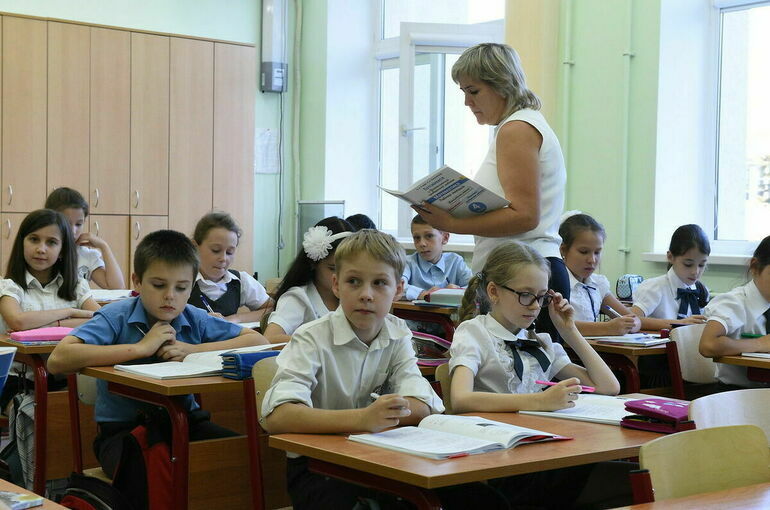 В России усовершенствуют подготовку педагогов в вузах