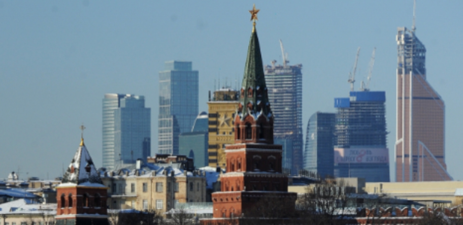 Международные инвесторы наращивают присутствие на российском фондовом рынке
