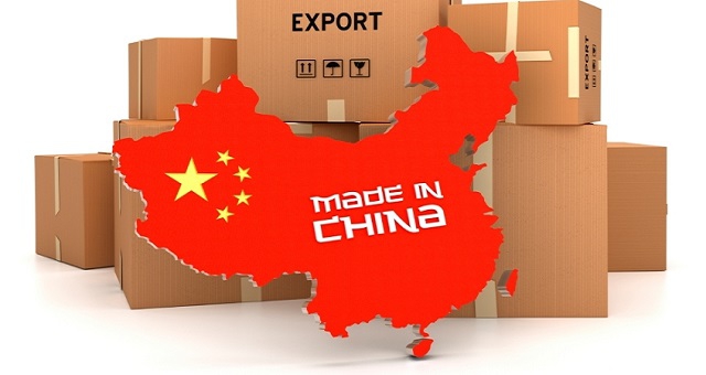Экспорт из Китая стремительно сокращается