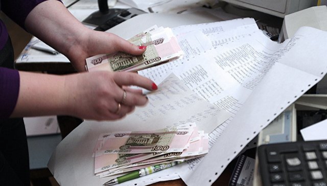 Единовременную выплату в пять тысяч рублей получили уже 85% пенсионеров