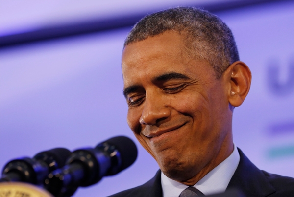 Барак Обама продлил действие антироссийских санкций на год