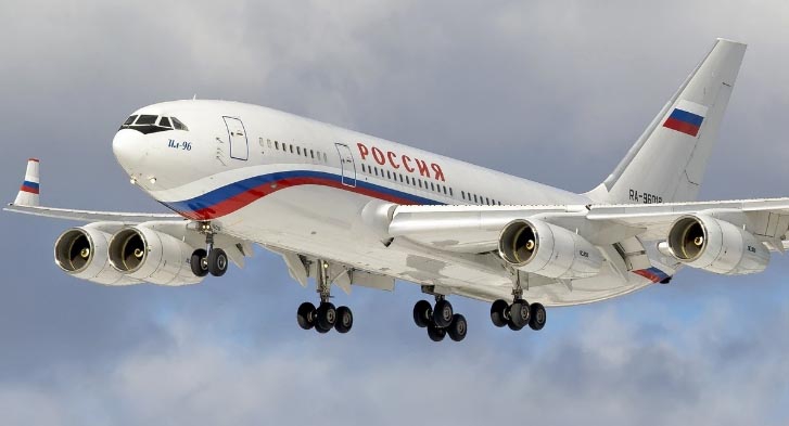 Для некоторых российских авиалайнеров господдержка бессмысленна