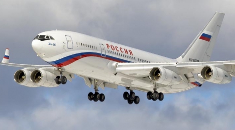 Для некоторых российских авиалайнеров господдержка бессмысленна