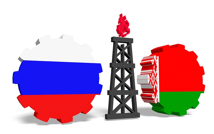 Белоруссия задолжала России за газ более полмиллиарда долларов