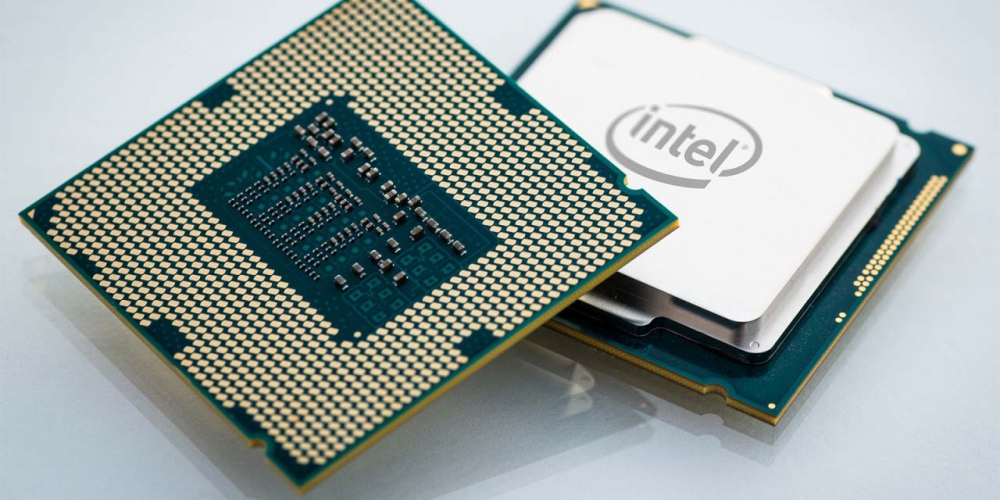 Intel планирует начать выпуск 7-нм микропроцессоров