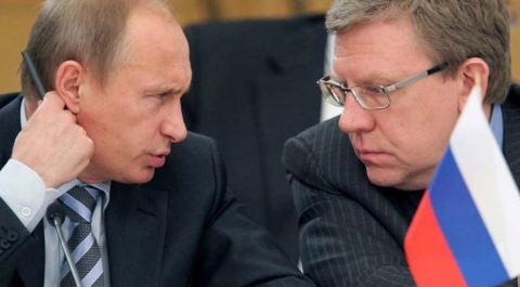 Кудрин предлагает изменить госуправление ради сохранения России