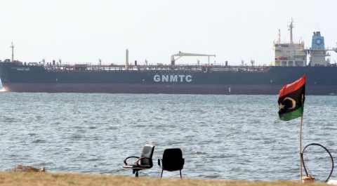Ливия зальет рынок нефтью