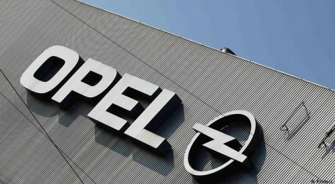 Французский концерн PSA обдумывает покупку Opel