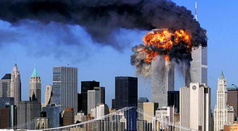 СМИ обнародовали письмо организатора терактов 11 сентября на имя Обамы
