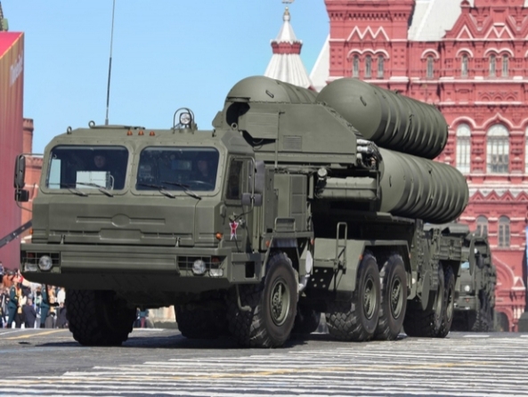 Турция проталкивает «срочную» сделку по покупке российской системы ПВО