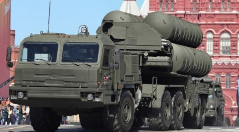 Турция проталкивает «срочную» сделку по покупке российской системы ПВО
