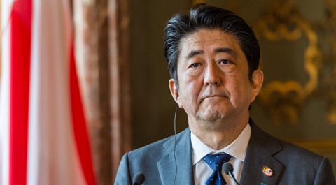 Японо-американская встреча в верхах состоится 10 февраля; в центре внимания — торговые переговоры