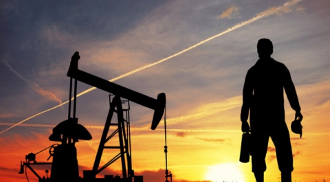 Открытие новых месторождений нефти упало до минимума за 60 лет
